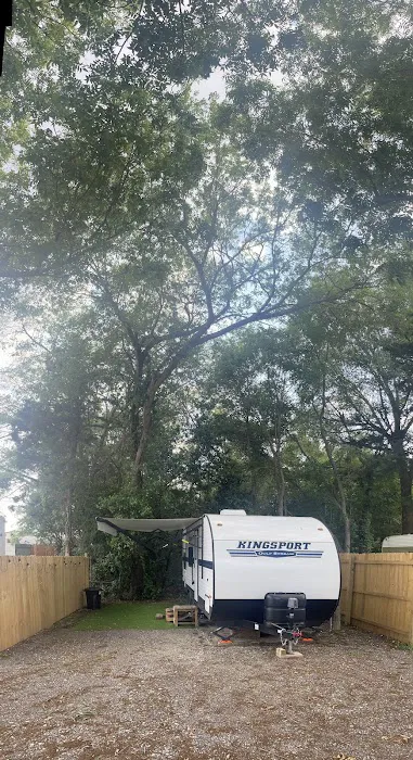 Lost Hills RV Park Tyler Texas 5