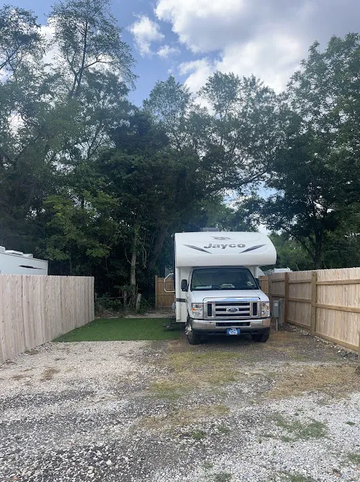 Lost Hills RV Park Tyler Texas 6