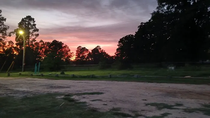 The Lakes RV Park 4