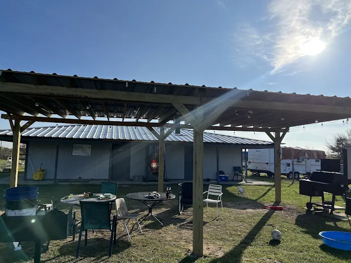 The Lakes RV Park 5