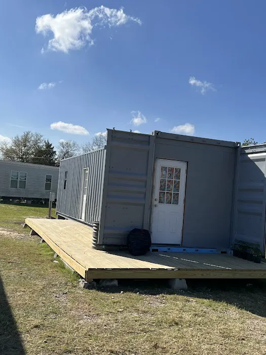 The Lakes RV Park 3