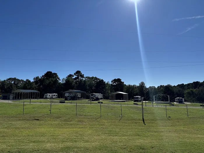 Hilltop RV Park at Lake Tyler, LLC 2