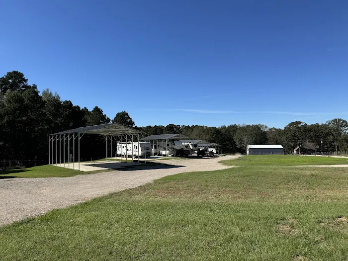 Hilltop RV Park at Lake Tyler, LLC 5