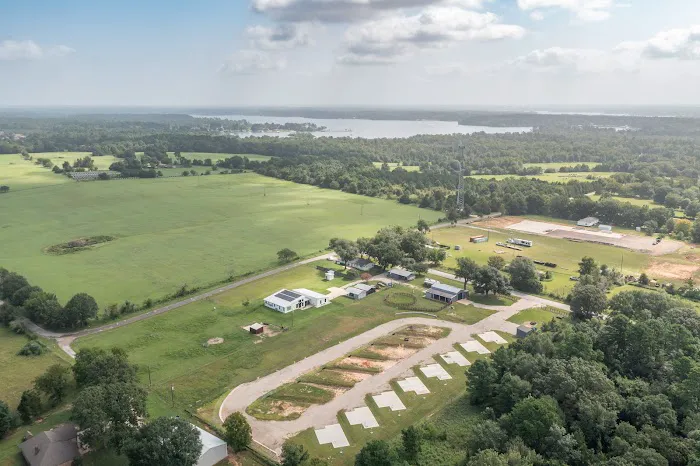 Hilltop RV Park at Lake Tyler, LLC 7
