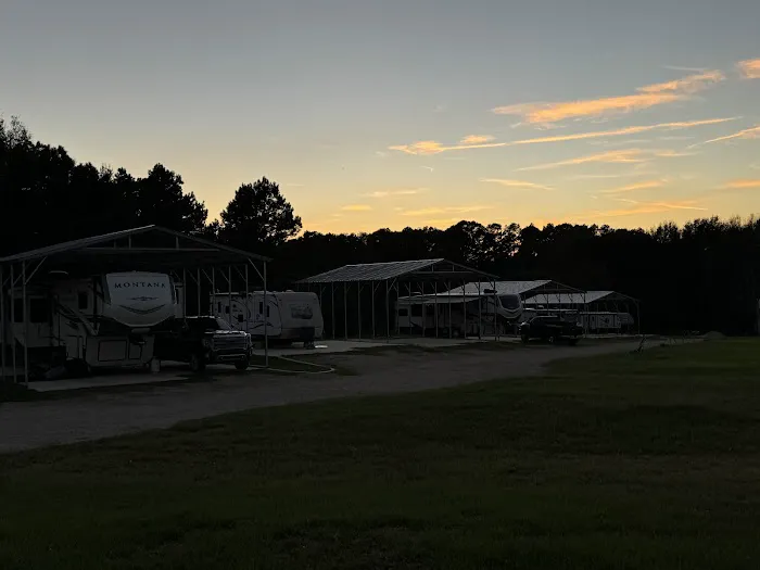 Hilltop RV Park at Lake Tyler, LLC 1