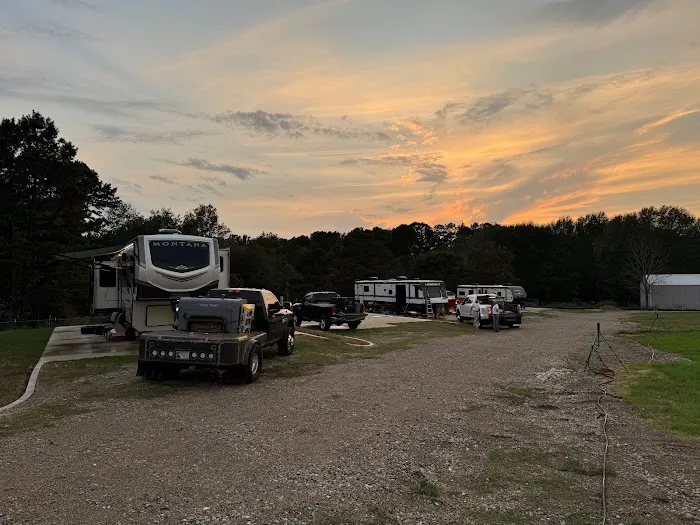 Hilltop RV Park at Lake Tyler, LLC 6