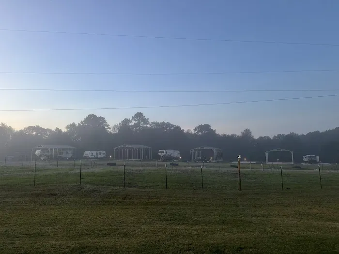 Hilltop RV Park at Lake Tyler, LLC 3