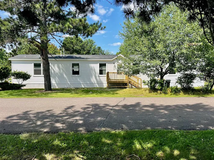 Forest Hollow Estates 1