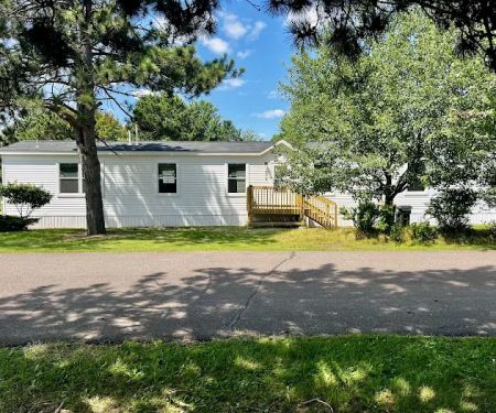 Forest Hollow Estates