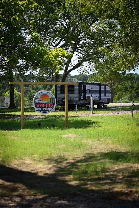 Tyler RV Park 2