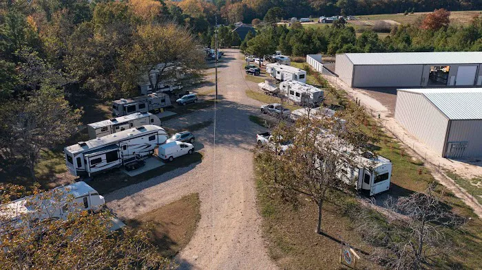 Tyler RV Park 7