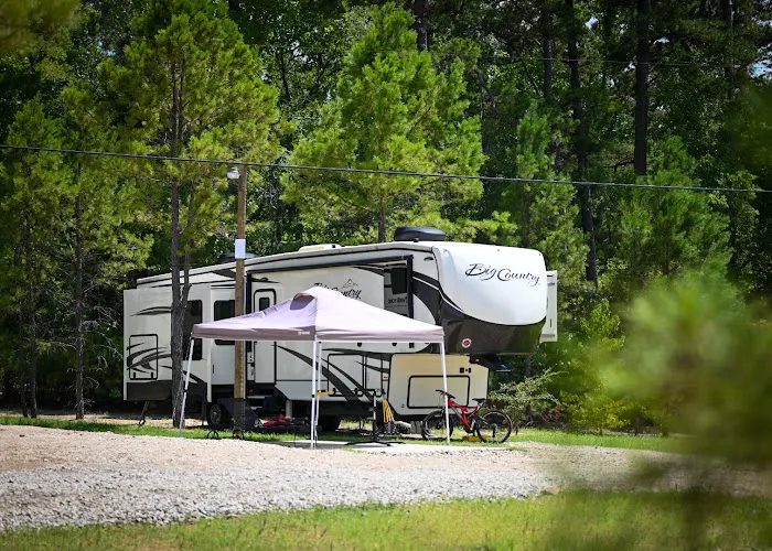 Tyler RV Park 9