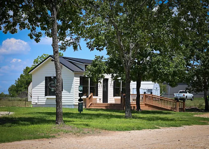 Tyler RV Park 4