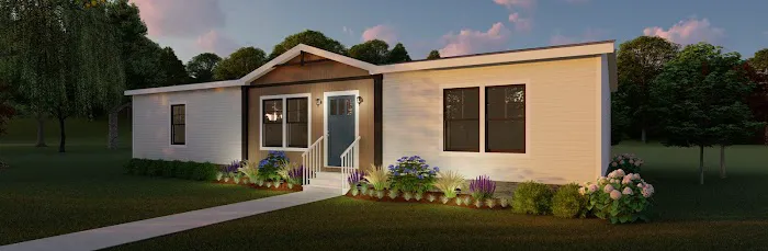 Creekside - Manufactured Home Community 2