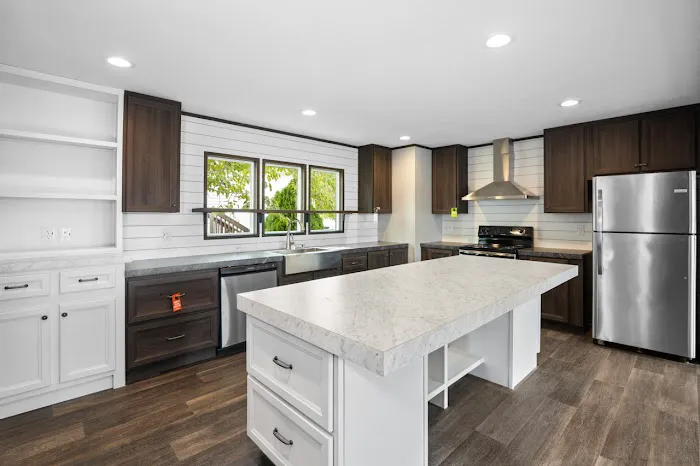 Creekside - Manufactured Home Community 5