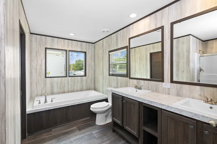 Creekside - Manufactured Home Community 4