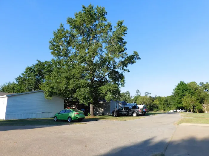 Creekside - Manufactured Home Community 10