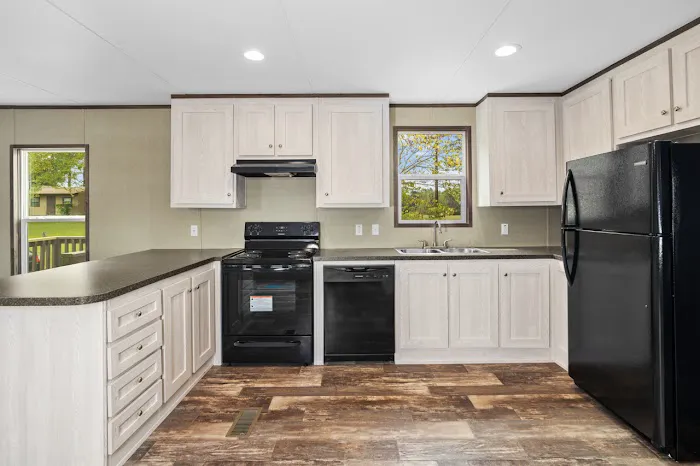 Creekside - Manufactured Home Community 3