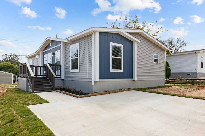 Creekside - Manufactured Home Community 1