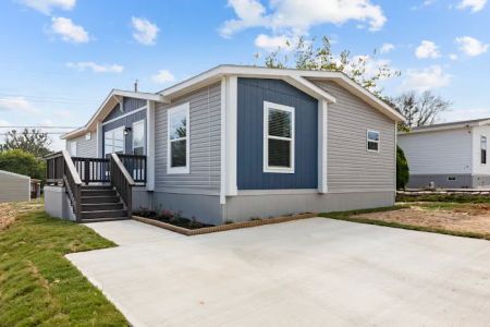 Creekside - Manufactured Home Community