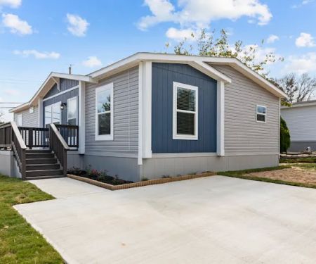 Creekside - Manufactured Home Community