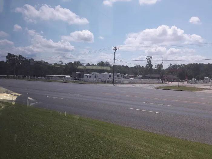 #1 RV Park of Tyler 8