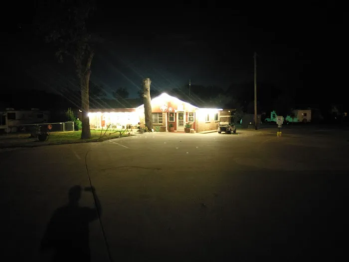 #1 RV Park of Tyler 5