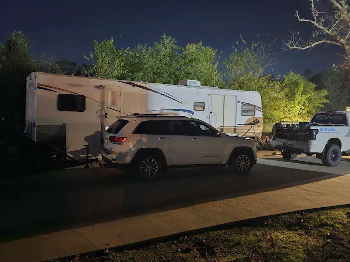#1 RV Park of Tyler 2