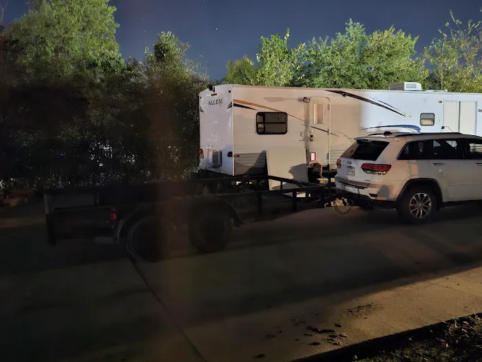 #1 RV Park of Tyler 4