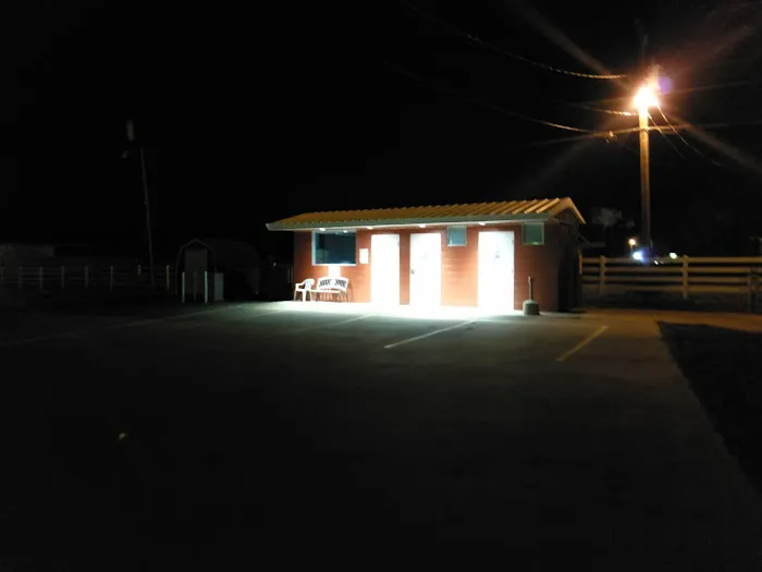 #1 RV Park of Tyler 6
