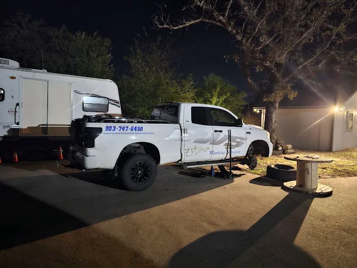 #1 RV Park of Tyler 1