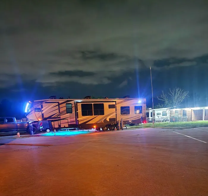 #1 RV Park of Tyler 3