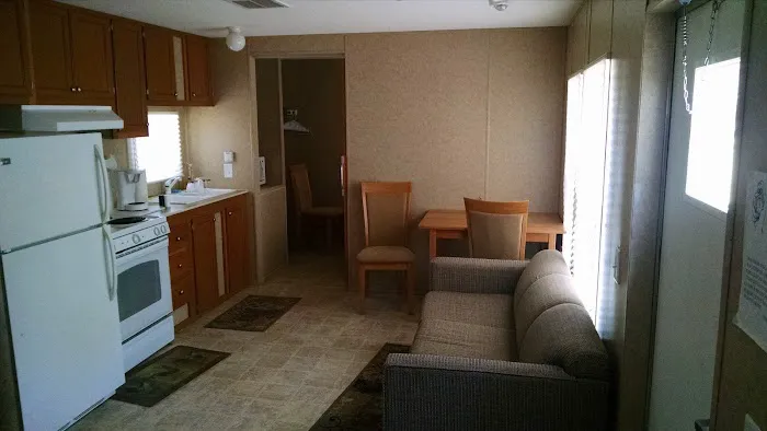 River Ridge RV Park 10