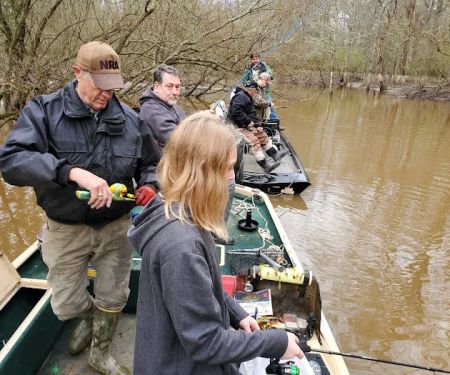 River Ridge Campground & Rv