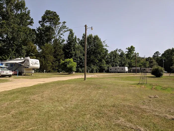 Bobcat Hollar RV Park 1