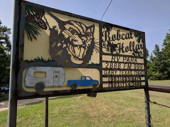 Bobcat Hollar RV Park 6