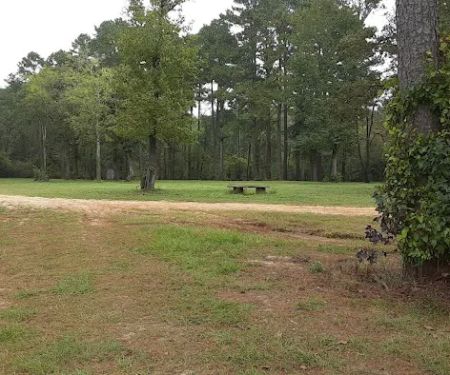 Yellow Dog Boat Launch