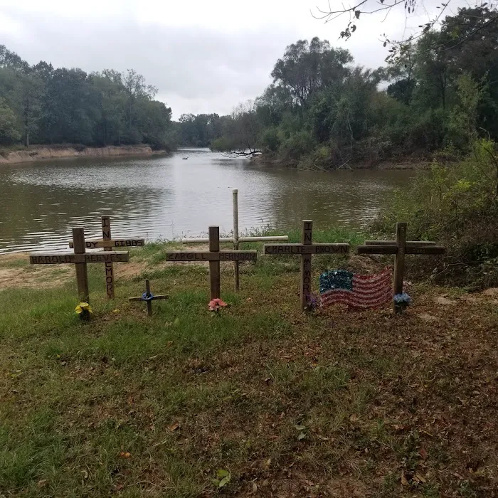 Yellow Dog Boat Launch 10