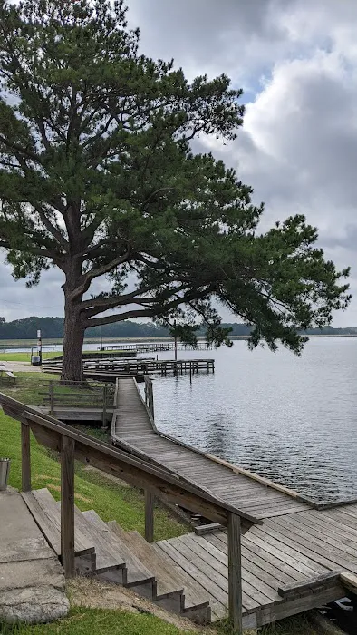 Murvaul RV Park 10