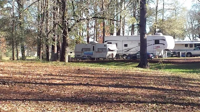 Murvaul RV Park 2