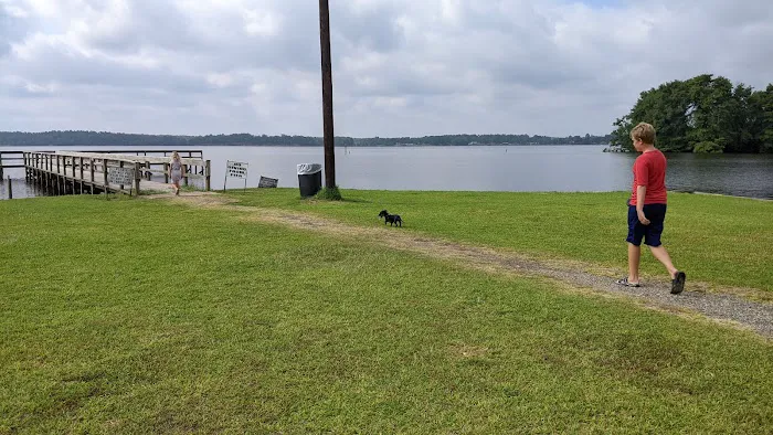 Murvaul RV Park 9