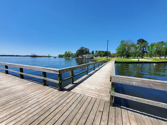 Lake Murvaul Marina & Resort 2