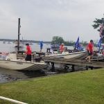 Lake Murvaul Marina & Resort