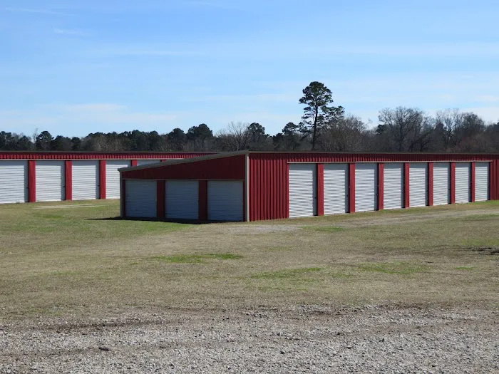 Bush Rentals & RV Park 1