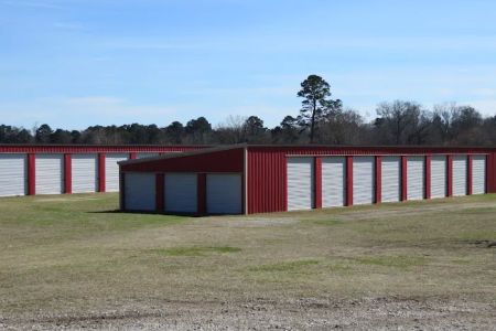 Bush Rentals & RV Park