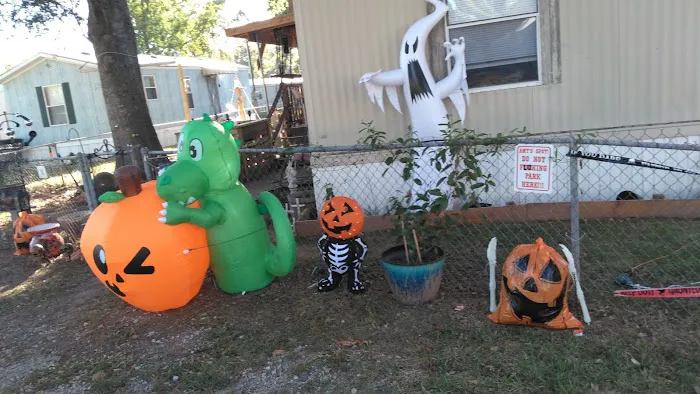 South Bossier Mobile Home Park 3