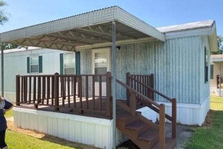 South Bossier Mobile Home Park