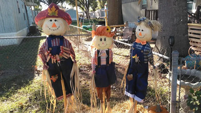 South Bossier Mobile Home Park 6