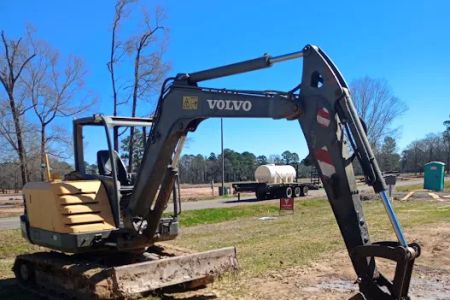 Plantation Trace Mobile Home Park