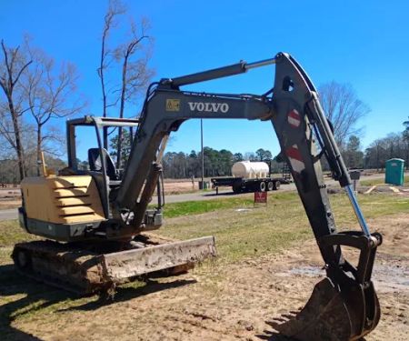 Plantation Trace Mobile Home Park